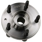 Moog 513275 Wheel Bearing and Hub Assembly - Front or Rear - view 1