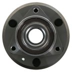 Moog 513277 Wheel Bearing and Hub Assembly - Front or Rear - view 1