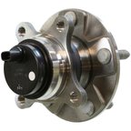 Moog 513284 Wheel Bearing and Hub Assembly - Front Left - view 1