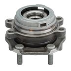 Moog 513294 Wheel Bearing and Hub Assembly - Front - view 2