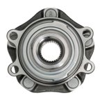 Moog 513294 Wheel Bearing and Hub Assembly - Front - view 4