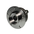 Moog 513305 Wheel Bearing and Hub Assembly - Front - view 1