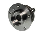 Moog 513305 Wheel Bearing and Hub Assembly - Front - view 2