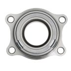Moog 513311 Wheel Bearing and Hub Assembly - Front - view 5
