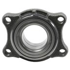 Moog 513311 Wheel Bearing and Hub Assembly - Front - view 6