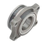 Moog 513311 Wheel Bearing and Hub Assembly - Front - view 3