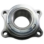Moog 513311 Wheel Bearing and Hub Assembly - Front - view 4