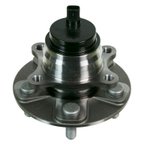 Moog 513314 Wheel Bearing and Hub Assembly - Front Right - view 2