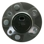 Moog 513314 Wheel Bearing and Hub Assembly - Front Right - view 1