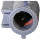 Moog 513327 Wheel Bearing and Hub Assembly - Front - view 4