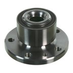 Moog 513328 Wheel Bearing and Hub Assembly - Front - view 2