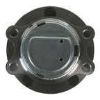 Moog 513334 Wheel Bearing and Hub Assembly - Front - view 1