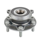 Moog 513354 Wheel Bearing and Hub Assembly - Front - view 2
