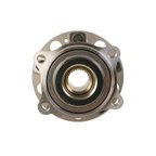 Moog 513409 Wheel Bearing and Hub Assembly - Front or Rear - view 3