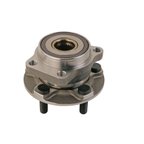 Moog 513413 Wheel Bearing and Hub Assembly - Front - view 2