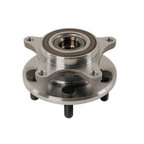 Moog 513421 Wheel Bearing and Hub Assembly - Front - view 2