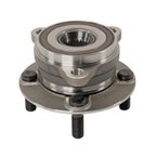 Moog 513432 Wheel Bearing and Hub Assembly - Front - view 2
