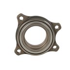Moog 513433 Wheel Bearing and Hub Assembly - Front or Rear - view 3