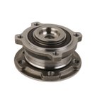 Moog 513437 Wheel Bearing and Hub Assembly - Front - view 2