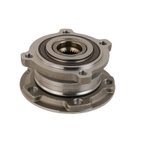 Moog 513438 Wheel Bearing and Hub Assembly - Front - view 2