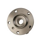 Moog 513438 Wheel Bearing and Hub Assembly - Front - view 1