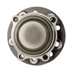 Moog 513440 Wheel Bearing and Hub Assembly - Front - view 1