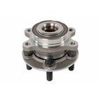 Moog 513443 Wheel Bearing and Hub Assembly - Front or Rear - view 2
