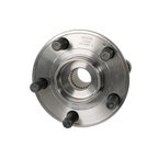 Moog 513443 Wheel Bearing and Hub Assembly - Front or Rear - view 3