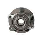 Moog 513443 Wheel Bearing and Hub Assembly - Front or Rear - view 1