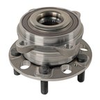 Moog 513446 Wheel Bearing and Hub Assembly - Front or Rear - view 2