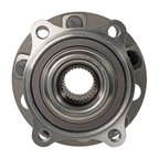 Moog 513446 Wheel Bearing and Hub Assembly - Front or Rear - view 1