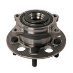 Moog 513453 Wheel Bearing and Hub Assembly - Rear - view 2