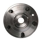 Moog 513456 Wheel Bearing and Hub Assembly - Front - view 1