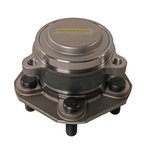 Moog 513457 Wheel Bearing and Hub Assembly - Front - view 2