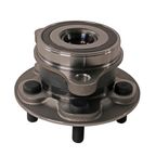 Moog 513459 Wheel Bearing and Hub Assembly - Front - view 2