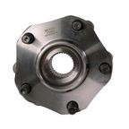 Moog 513463 Wheel Bearing and Hub Assembly - Front Right - view 1