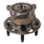 Moog 513467 Wheel Bearing and Hub Assembly - Rear - view 2