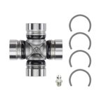 Moog 514G Universal Joint - At Rear Axle or At Transmission - view 1