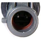 Moog 515013 Wheel Bearing and Hub Assembly - Front - view 5