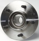 Moog 515017 Wheel Bearing and Hub Assembly - Front - view 3