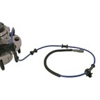 Moog 515020 Wheel Bearing and Hub Assembly - Front - view 6