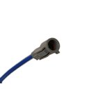 Moog 515020 Wheel Bearing and Hub Assembly - Front - view 5