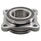 Moog 515040 Wheel Bearing and Hub Assembly - Front - view 2