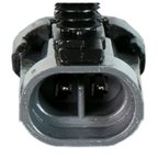 Moog 515041 Wheel Bearing and Hub Assembly - Front - view 5