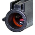 Moog 515043 Wheel Bearing and Hub Assembly - Front - view 5
