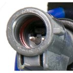 Moog 515046 Wheel Bearing and Hub Assembly - Front - view 5