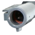 Moog 515056 Wheel Bearing and Hub Assembly - Front - view 6
