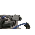 Moog 515057 Wheel Bearing and Hub Assembly - Front - view 5