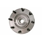 Moog 515058 Wheel Bearing and Hub Assembly - Front - view 5