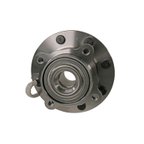 Moog 515058 Wheel Bearing and Hub Assembly - Front - view 1